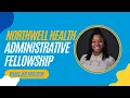 My 6 Year Journey to Becoming a Northwell Health Fellow