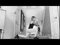 Switch Jump Lunges