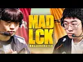 Download Lagu THE LCK MADNESS IS BACK - KT VS HLE SUMMER 2025