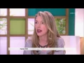 Chronique de Sandrine Weisz 05/12/2016 - Pause pipi