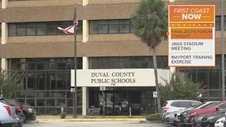 Final DCPS open forum to voice opinion on school consolidation plan being held Thursday night