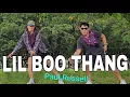 Download Lagu LIL BOO THANG - PAUL RUSSELL | Dance Fitness | Pop | Hip Hop | DANCE TREND | Zumba | choreography