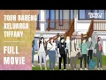 Download Lagu TOUR BARENG KELUARGA TIFFANY FULL MOVIE - Animasi Sekolah