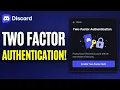 How to Fix Discord Two Factor Authentication Issues Full Guide