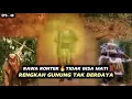 Angling Dharma‼️Luar Biasa Kesaktian Ilmu Rawa Rontek Ketika Menghadapi Aji Rengkah Gunung Sudawirat