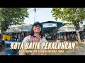 Download Lagu BERBURU BATIK PEKALONGAN DI PASAR SETONO - Nyaris Ketinggalan Kereta Kaligung