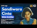Lagu Nike Ardilla - Sandiwara Cinta (Lirik Video)