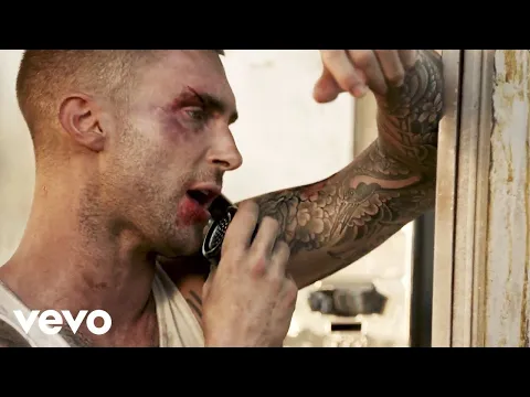 Download MP3 Maroon 5 - Payphone ft. Wiz Khalifa (Explicit) (Official Music Video)