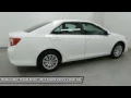 2014 Toyota Camry Golden Valley Minneapolis Bloomington MN P23380