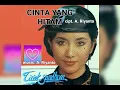 Download Lagu Titiek Sandhora - CINTA YANG HITAM (1981) - cipt..A. Riyanto