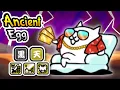 Battle Cats Tycoon Cat New Ancient Egg 15 5 Review