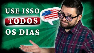9 "Expressões" em Inglês Para Usar no Dia a Dia