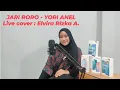 Download Lagu Jari Roro - Yori Anel || Live Cover By Elvira Rizka Audilah \u0026 Maras Project Studio