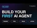 AI Agents Explained Build Your First One in 3 Minutes No Code