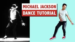 michael jackson tutorial learn top 5 mj moves of all time