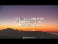 Yeah Yeah Yeahs - Spitting Off the Edge of the World (Lyrics) ft. Perfume Genius
