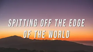 yeah yeah yeahs spitting off the edge of the world lyrics ft perfume genius