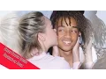 Jaden Smith and his girlfriend Sarah Synder of her cheating