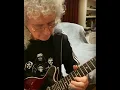 Download Lagu Killer Queen Solo by Brian May 2020 vs 1975