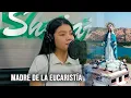 Download Lagu CANTO MARIANO - MADRE DE LA EUCARISTÍA