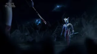 ultraman jack vs zero ultra heros weapon special jack u0026 mebius