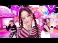 [단독샷캠4K] 엔믹스 'Love Me Like This' 단독샷 별도녹화│NMIXX ONE TAKE STAGE @SBS Inkigayo 230326
