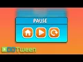 Discover a great method for UI ANIMATION in Unity