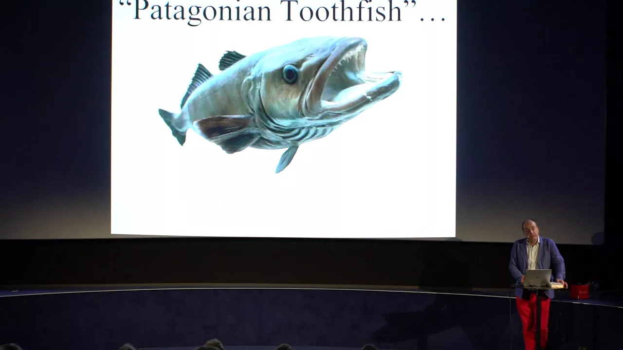 Gastrophysics - The New Science of Eating | Charles Spence | NADC17