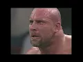 EVERY Goldberg vs. Meng match