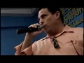 SOY AQUEL. david velazquez EN VIVO
