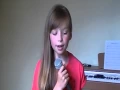 Adele - Rolling in the Deep - Connie Talbot cover