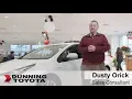 Meet Dusty Orick Dunning Toyota Ann Arbor