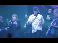 本人登場【今すぐKiss Me/LINDBERG】MSTK ×  LINDBERG（渡瀬マキ(vo)、平川達也(gt)）LIVE