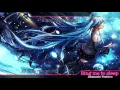 Nightcore - Sing me to sleep remix