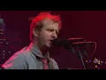 Bon Iver - Blood Bank (Live at The Moody Theater, Austin, TX, USA, 2012)