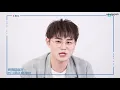 {ENGSUB} Li Junyi (李俊毅) speaking English \u0026 Korean