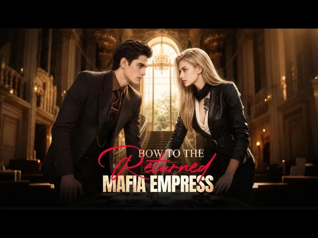 Bow to the Returned Mafia Empress