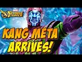 KANG IS A GAME CHANGER How OP without Masters of Evil T4 and Iso-8 Recommendations and Orb Opening