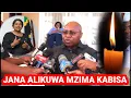 Lagu NDUMBARO ASIMULIA DAKIKA ZA MWISHO KIFO CHA JENISTA MHAGAMA \