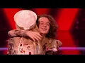 Paloma Faith Performs 'Lullaby' With Ruby W | Blind Auditions | The Voice Kids UK 2020