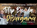 Lagu HEBOH KETEMU WARGA DEPOK ‼️Gue \u0026 Chiki Promo Film “Titip Bunda di Surgamu”