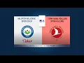 Download Lagu NİLÜFER BELEDİYESPOR EKER - TÜRK HAVA YOLLARI AXA Sigorta Kupa Voley Kadınlar