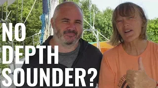 PREPARING TO SAIL TO ALASKA VIA JAPAN – Sailing Q&A 30