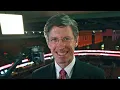 10 minutes of Jack Edwards being bias and ridiculous