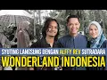 Lagu Syuting Langsung Dengan ALFFY REV Sutradara Wonderland Indonesia