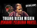 Download Lagu MOBIL GONTA-GANTI TERUS + RUMAHNYA MENDADAK MEWAH ?! JALAN HITAM TUKANG BECAK PESUGIHAN MONYET