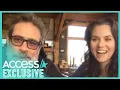 Jeffrey Dean Morgan Hilarie Burton s Huge Emu Eggs