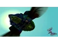 caterpillar flattened - A Bug s Life