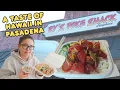 An Oahu Favorite Just Opened in Pasadena