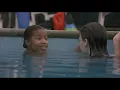 Download Lagu Alicia Silverstone One-Piece Black Swimsuit Pool Scene (1080p)